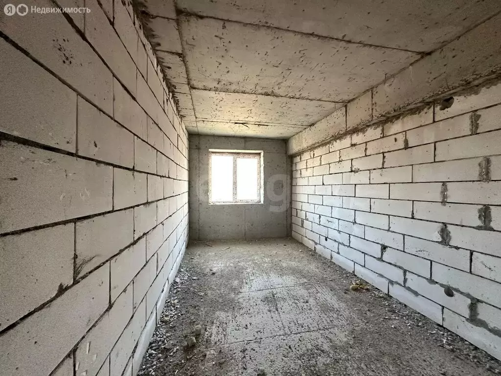 3-комнатная квартира: Карабулак, улица Джабагиева, 14 (98.1 м) - Фото 2