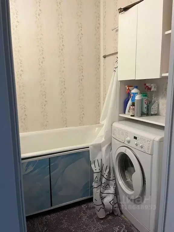 2-к кв. Москва Юрловский проезд, 13А (60.0 м) - Фото 1
