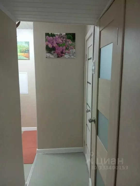 2-к кв. Ленинградская область, Гатчина ул. Радищева, 15 (46.0 м) - Фото 2