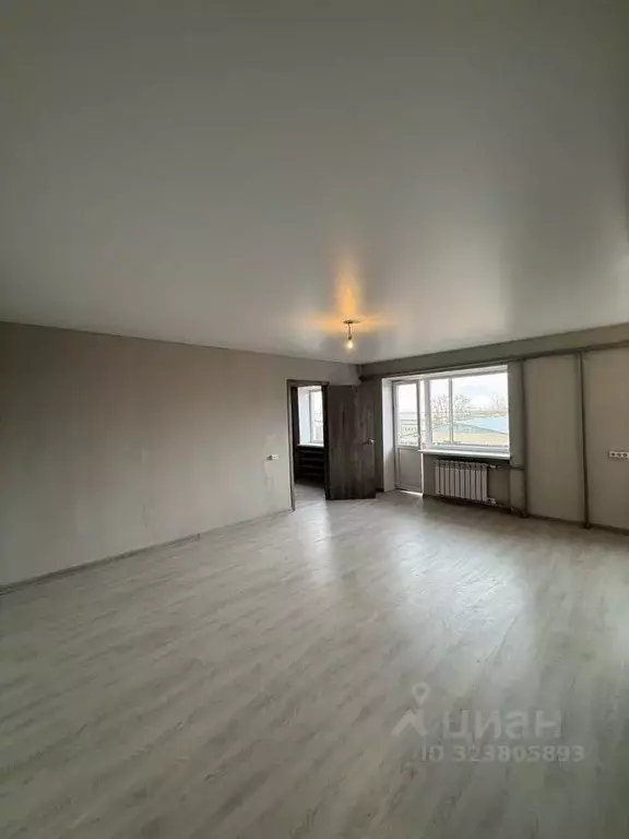 2-к кв. Челябинская область, Еткульский муниципальный округ, с. ... - Фото 1