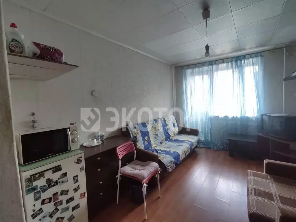 Комната Санкт-Петербург Бухарестская ул., 128К2 (12.0 м) - Фото 0