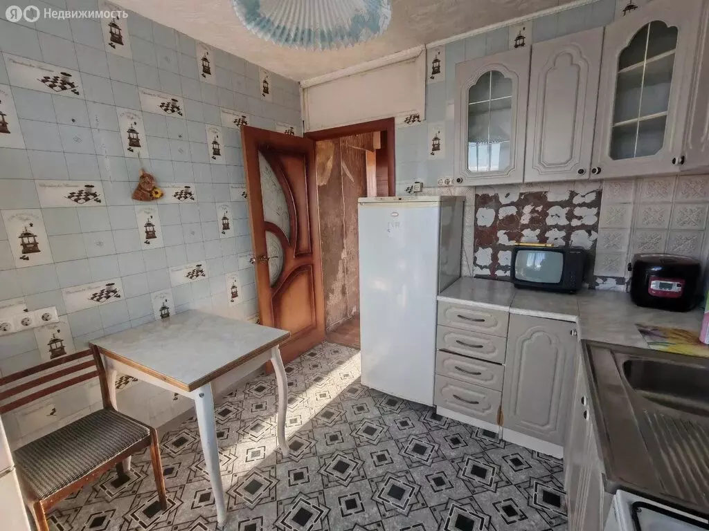 2-комнатная квартира: Вологда, Старое шоссе, 2Б (56.4 м) - Фото 1