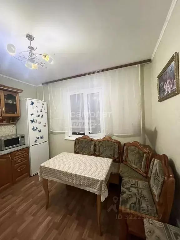 1-к кв. Курская область, Курск просп. Анатолия Дериглазова, 81 (37.0 ... - Фото 2