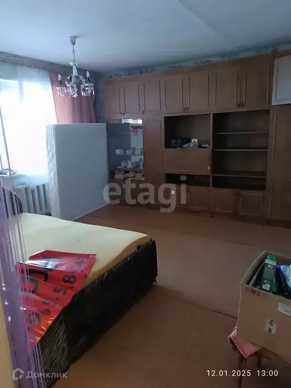 Продаётся 2-к квартира, 49.6 м - Фото 0