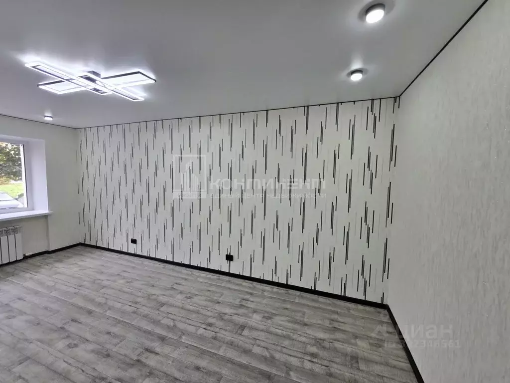 1-к кв. Владимирская область, Ковров ул. Димитрова, 16 (30.0 м) - Фото 2