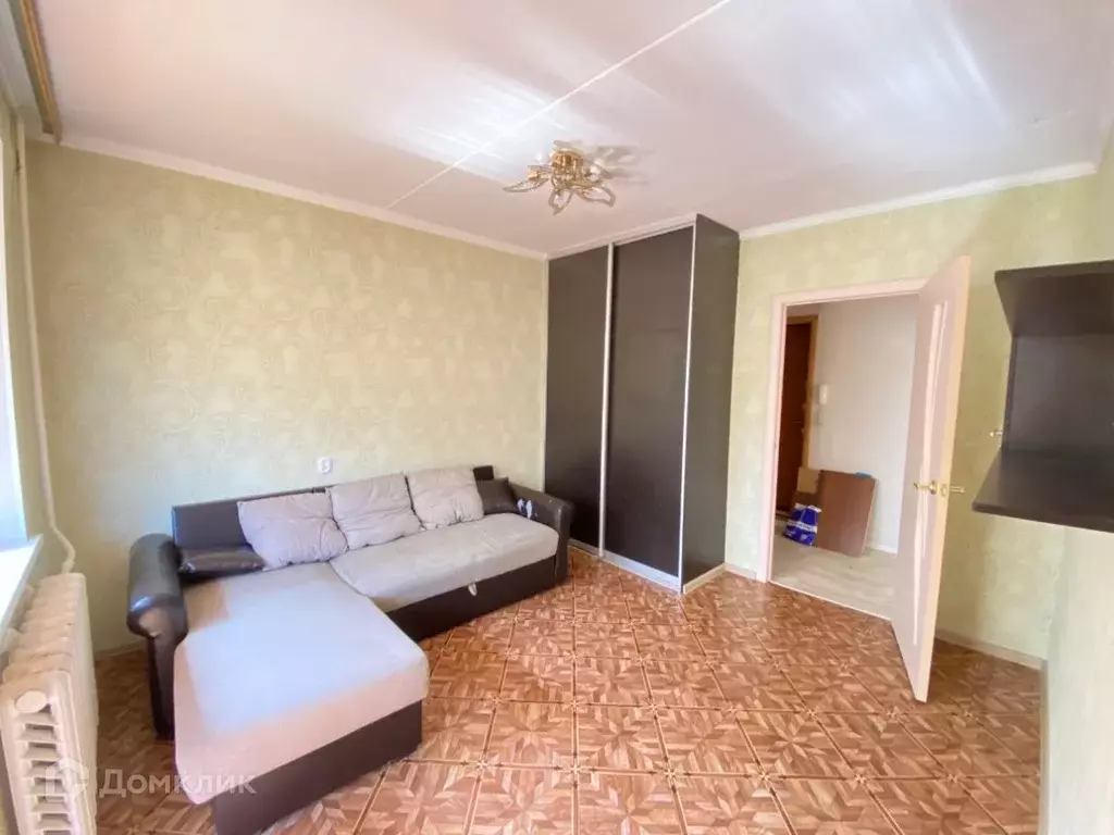 Продаётся 2-к квартира, 44 м - Фото 1