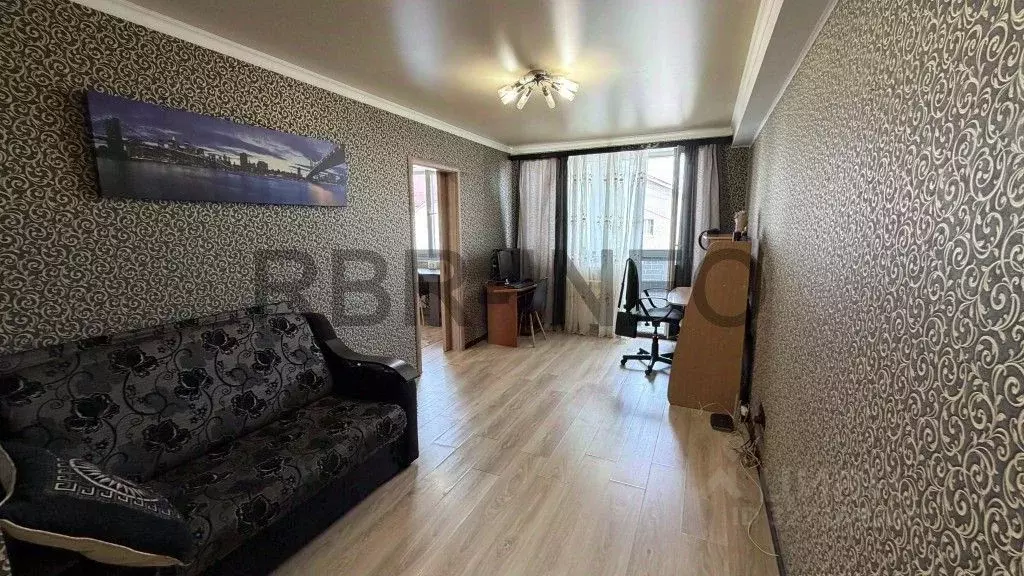 2-к кв. Ставропольский край, Ставрополь ул. 45-я Параллель, 32 (55.9 ... - Фото 2