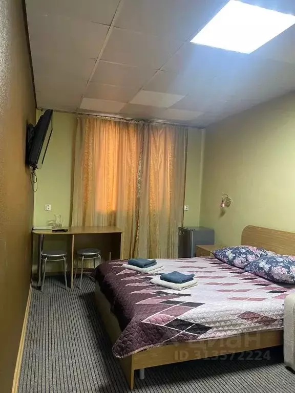 Комната Карелия, Петрозаводск Красная ул., 34Б - Фото 0