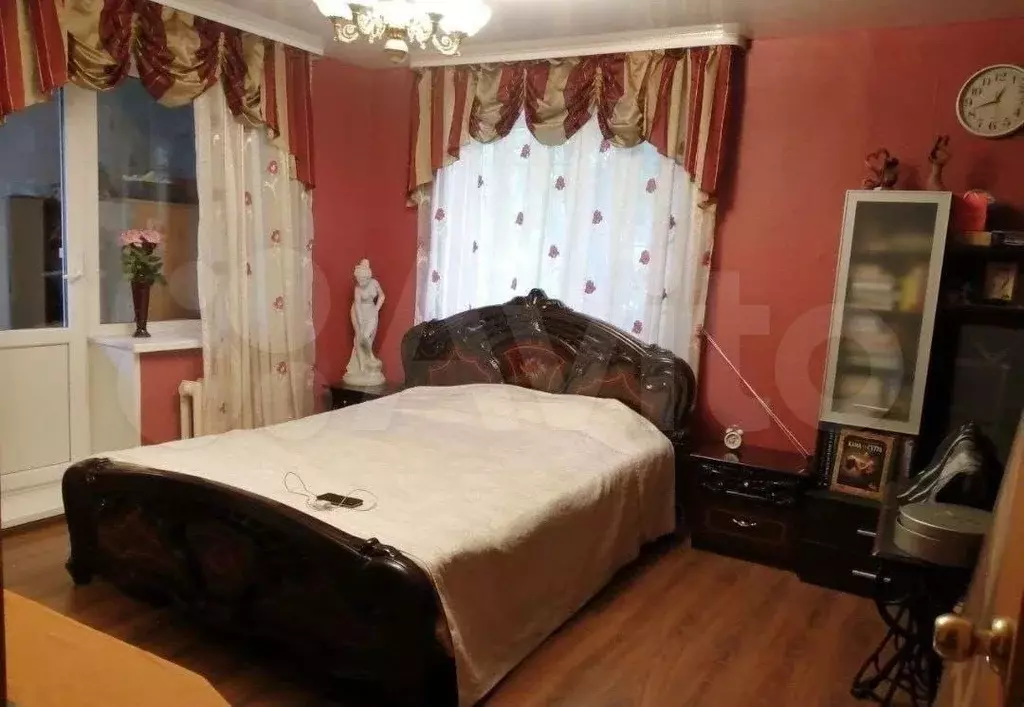 1-к. квартира, 40 м, 1/9 эт. - Фото 0