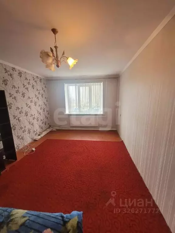 1-к кв. Адыгея, Майкоп ул. 2-я Комсомольская, 25 (29.8 м) - Фото 1