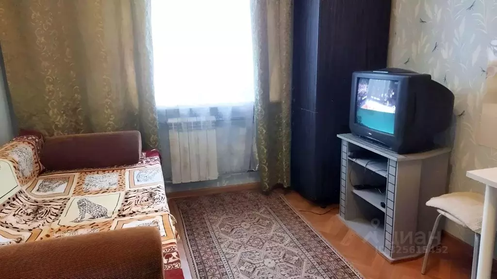 Студия Томская область, Томск ул. Яковлева, 87 (18.0 м) - Фото 2