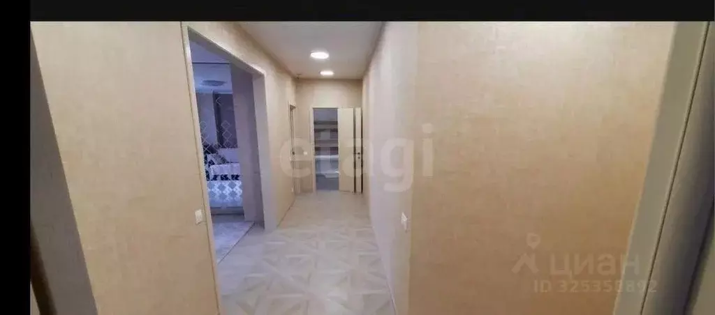 2-к кв. Адыгея, Майкоп ул. Ленина, 29 (64.0 м) - Фото 1