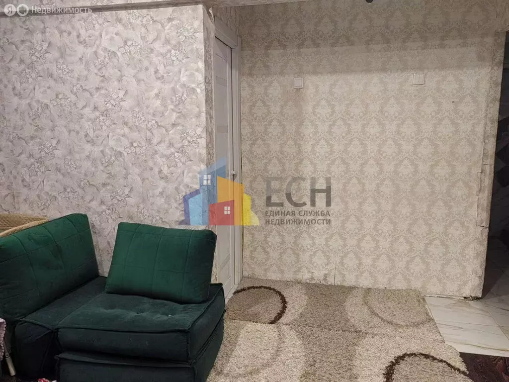 1-комнатная квартира: Тула, Волоховская улица, 10А (30 м) - Фото 2