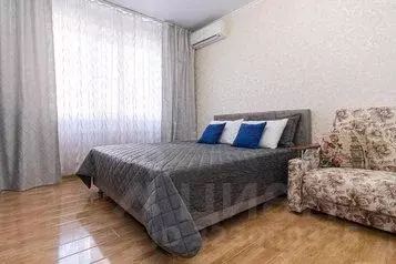 2-к кв. Краснодарский край, Краснодар Восточно-Кругликовская ул., 22/2 ... - Фото 1