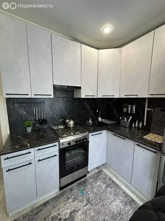 1к в 2-комнатной квартире (28.5 м) - Фото 2