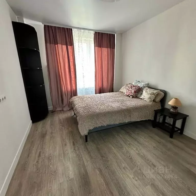 1-к кв. Москва ул. Маресьева, 7к4 (38.0 м) - Фото 1