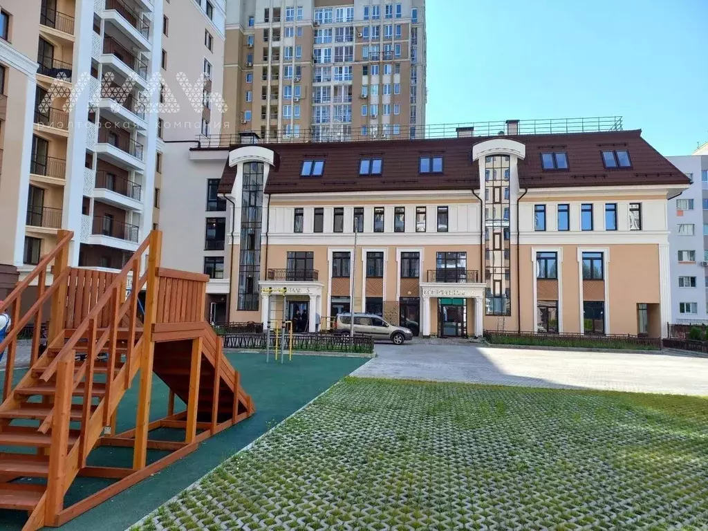 3-к кв. Нижегородская область, Нижний Новгород ул. Белинского, 66 ... - Фото 2