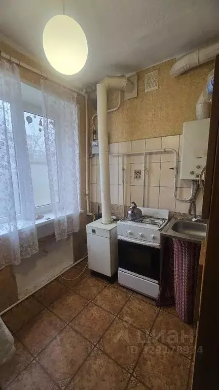 2-к кв. Ростовская область, Таганрог ул. Лизы Чайкиной (39.0 м) - Фото 1