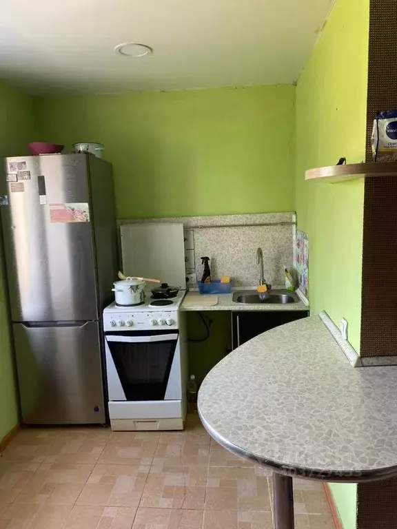 Студия Алтайский край, Барнаул ул. Малахова, 59 (30.0 м) - Фото 1