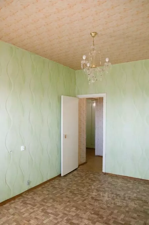 1-к кв. Мурманская область, Мурманск ул. Маяковского, 23 (32.4 м) - Фото 2