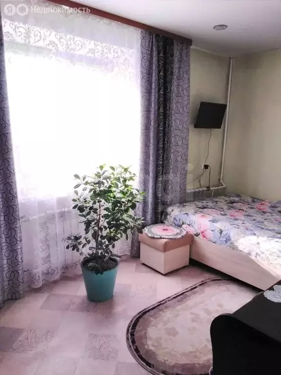 2-комнатная квартира: Харовск, улица Прокатова, 60 (39.6 м) - Фото 1
