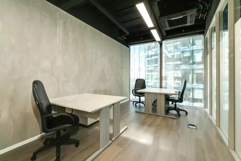 Luxury Office, 109 м Собственник - Фото 1