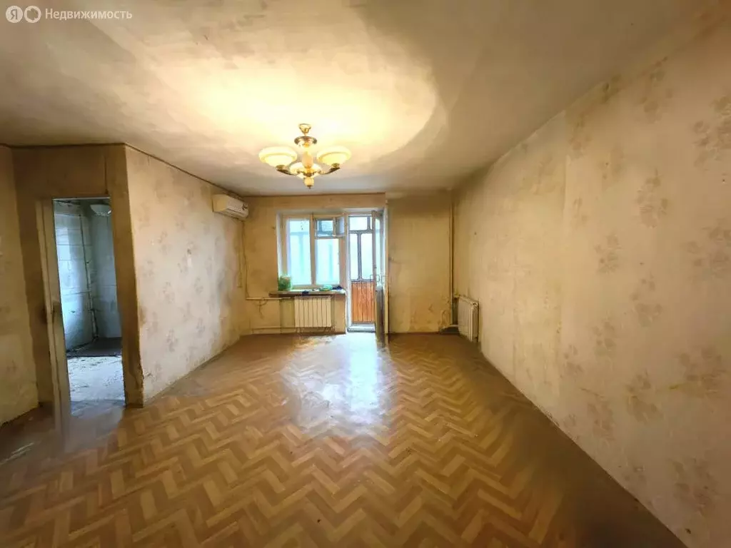 1-комнатная квартира: Новороссийск, улица Новороссийских Партизан, 13 ... - Фото 2