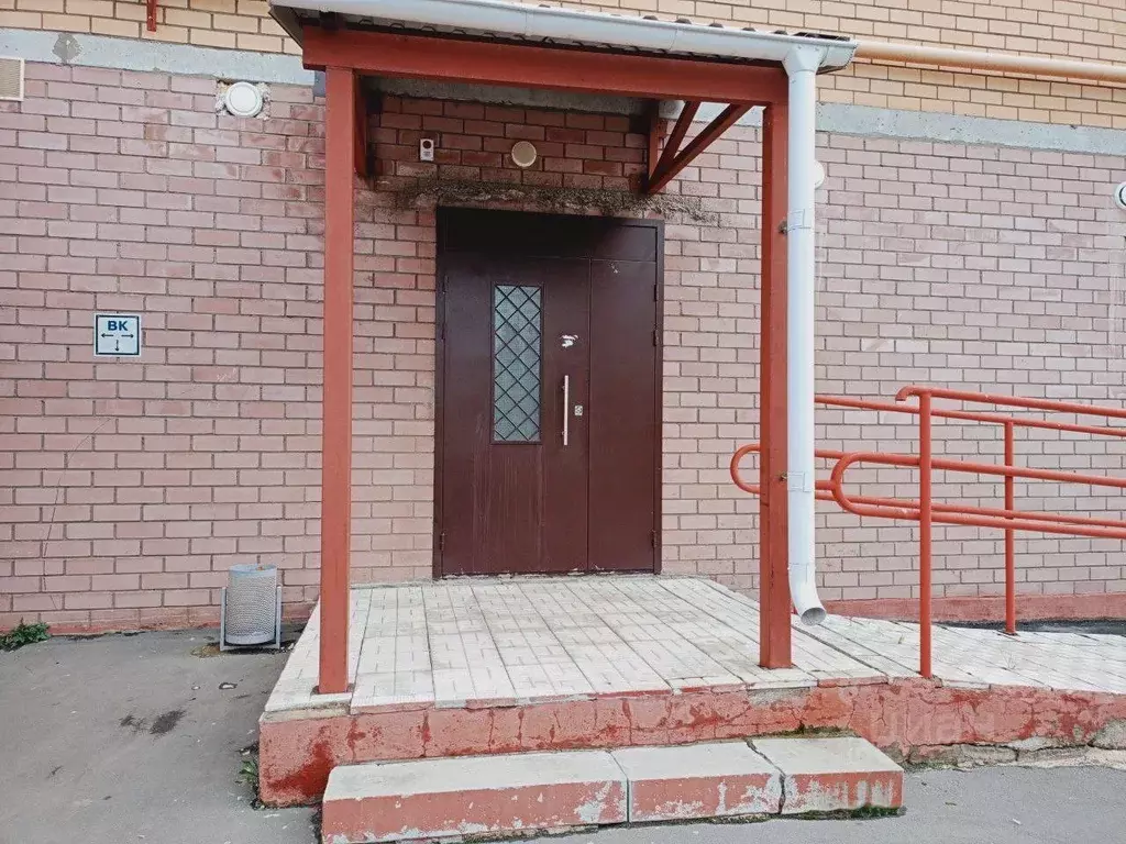 Помещение свободного назначения в Марий Эл, Йошкар-Ола ул. Йывана ... - Фото 2