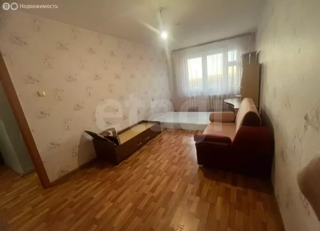 1-комнатная квартира: Стерлитамак, улица Артёма, 108 (36.8 м) - Фото 1