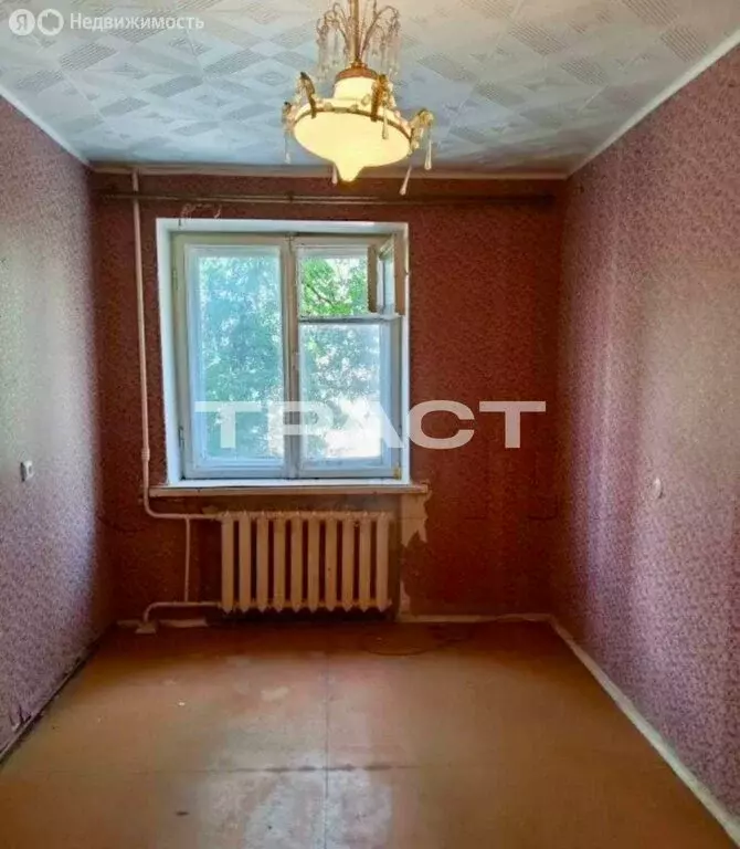 3-комнатная квартира: Воронеж, Южно-Моравская улица, 4 (59.2 м) - Фото 1