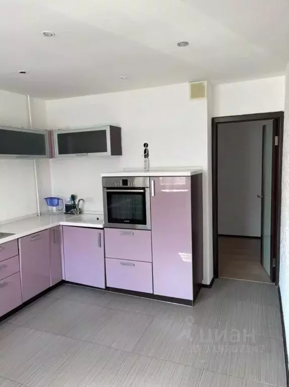 3-к кв. Московская область, Красногорск бул. Павшинский, 5 (96.1 м) - Фото 1
