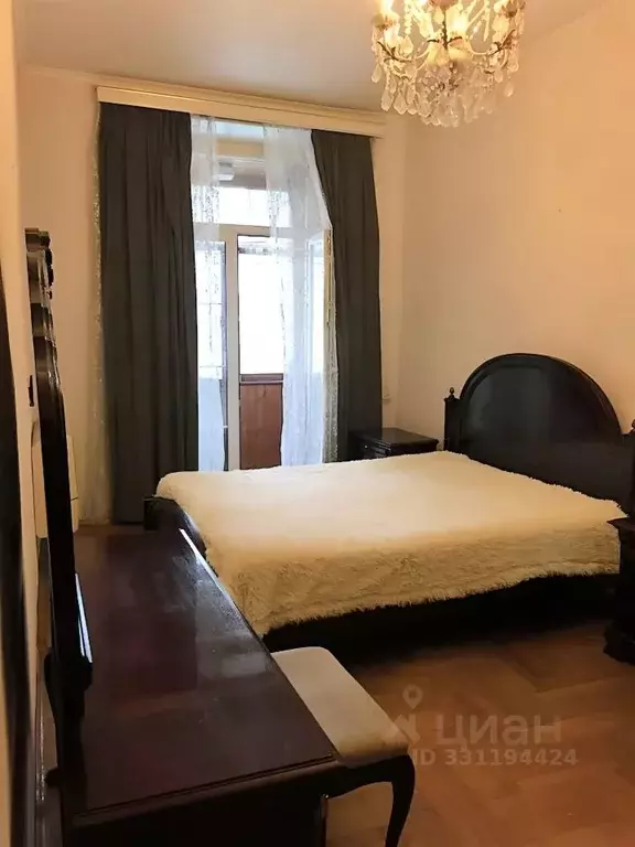 Комната Москва Молодогвардейская ул., 43 (18.0 м) - Фото 1