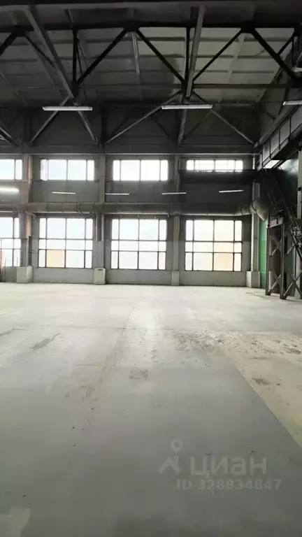 Склад в Москва Каширское ш., 13Б (250 м) - Фото 1