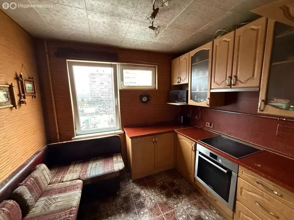 3-комнатная квартира: Санкт-Петербург, улица Савушкина, 107к1 (67.4 м) - Фото 1