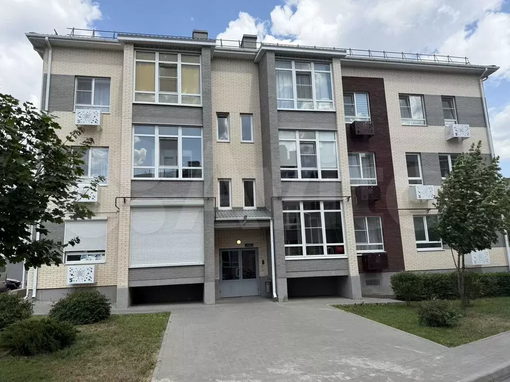 1-к. квартира, 35 м, 3/3 эт. - Фото 0