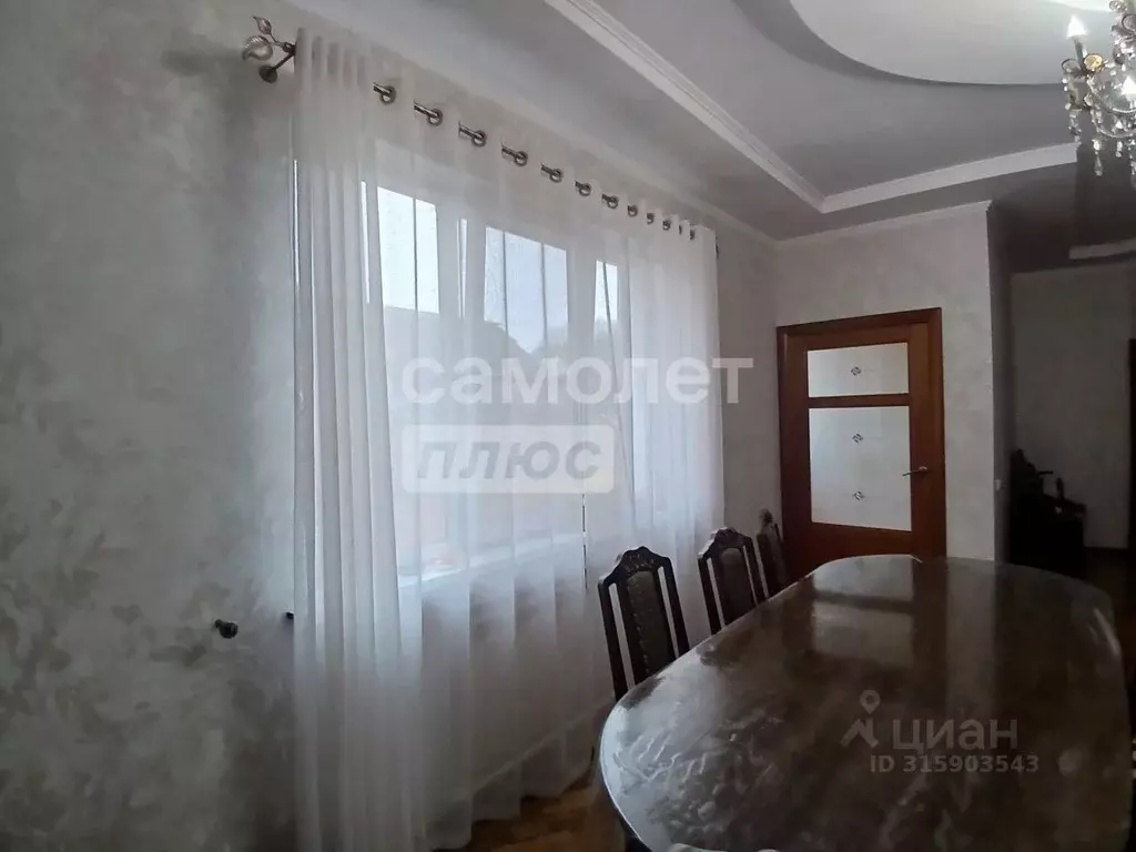 Дом в Краснодарский край, Туапсе Киевская ул., 1 (380 м) - Фото 1