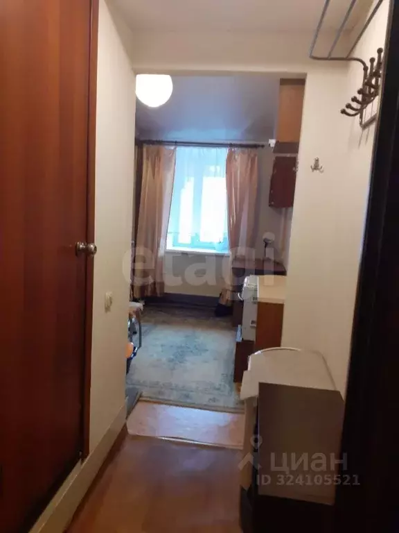 Студия Красноярский край, Красноярск Ветлужанка мкр, ул. Петра ... - Фото 2