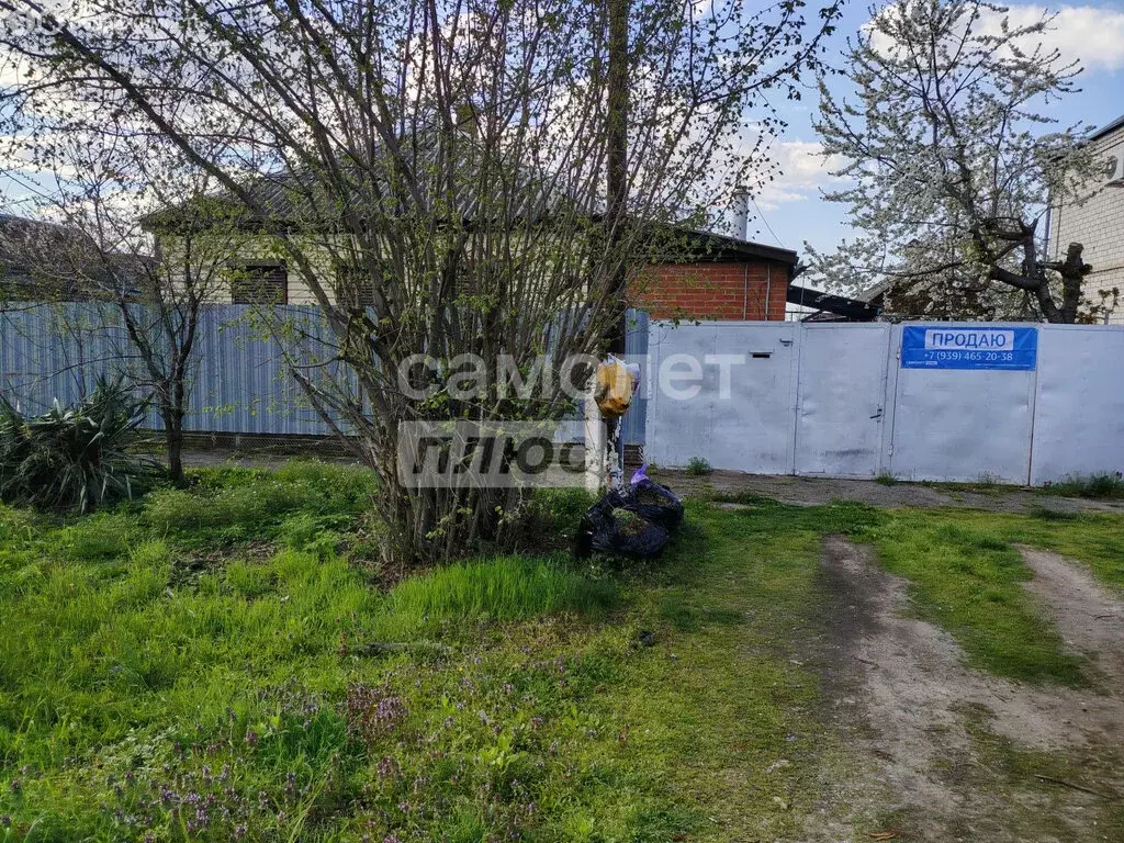 Дом в Майкоп, улица Титова, 255 (65 м) - Фото 2