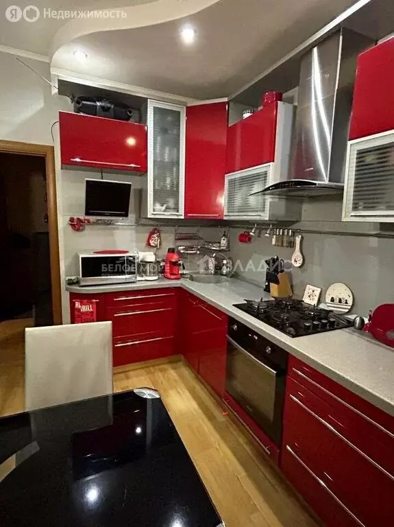 3-комнатная квартира: Архангельск, Московский проспект, 6 (62.2 м) - Фото 1