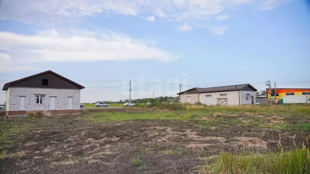 Торговая площадь в Ростовская область, Мясниковский район, ... - Фото 1