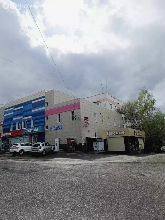 1-комнатная квартира: Арзамас, 11-й микрорайон, 15 (35.7 м) - Фото 0
