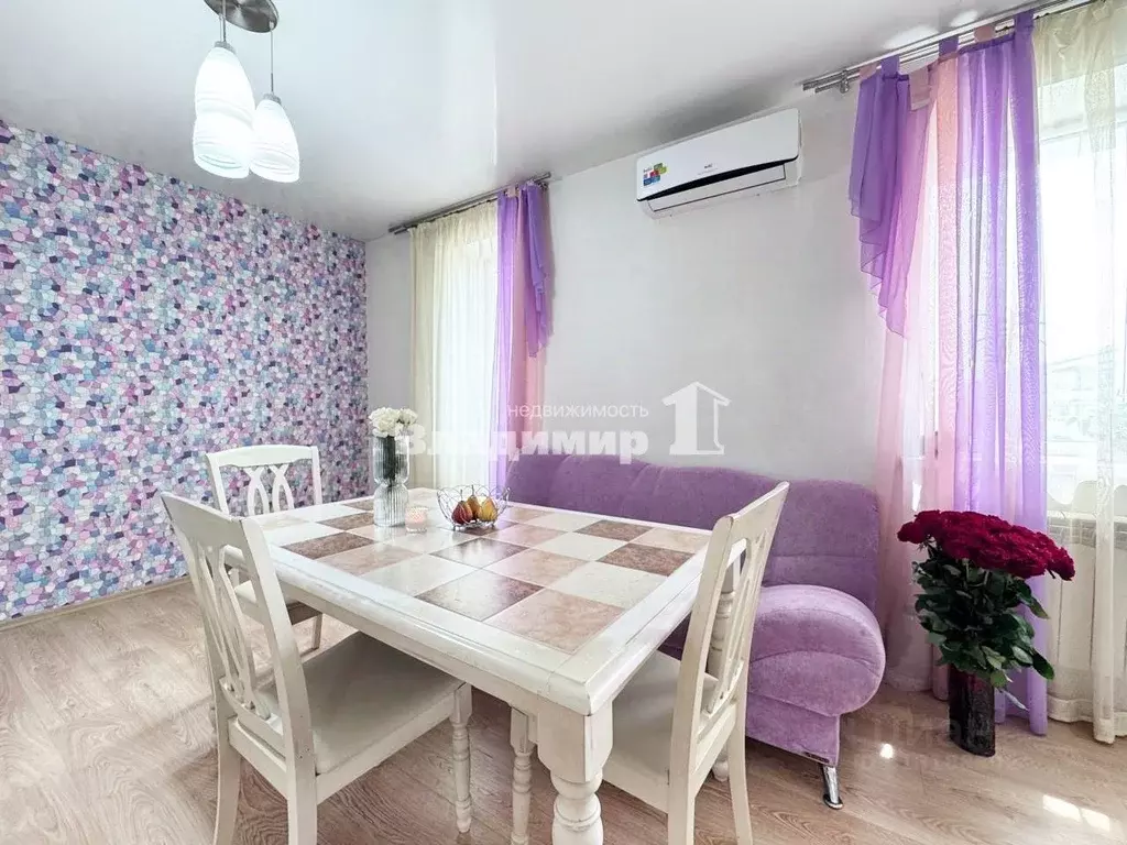 2-к кв. Приморский край, Находка просп. Мира, 32А (76.0 м) - Фото 0