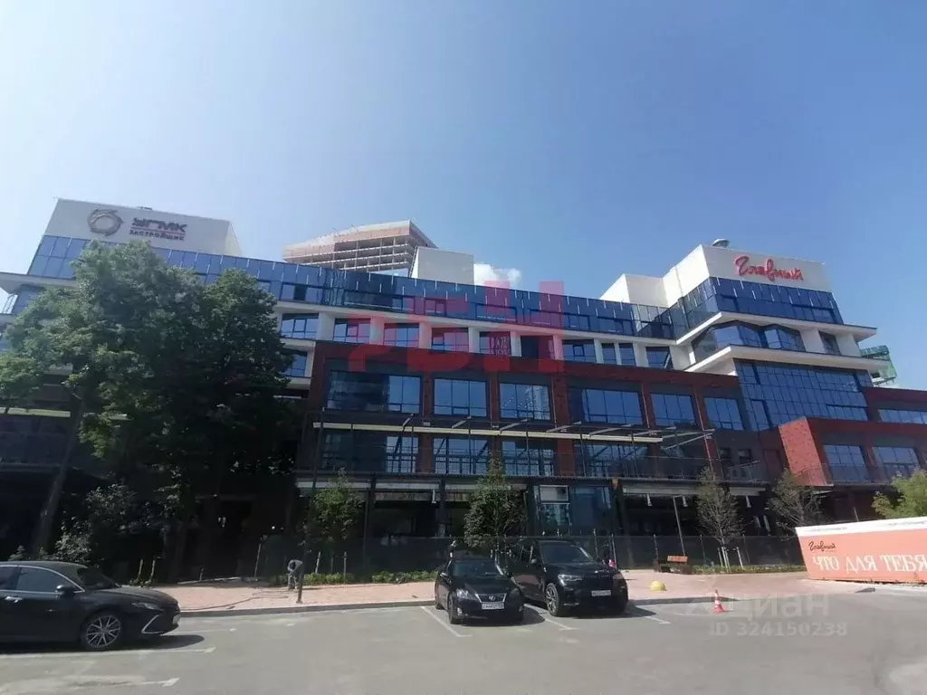 Офис в Свердловская область, Екатеринбург ул. Боевых Дружин, 20 (57 м) - Фото 1