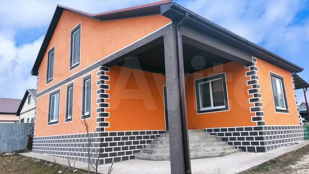 Дом 175 м на участке 7 сот. - Фото 1