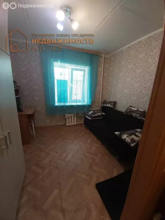 Квартира-студия: Дюртюли, улица Ленина, 30 (13 м) - Фото 0