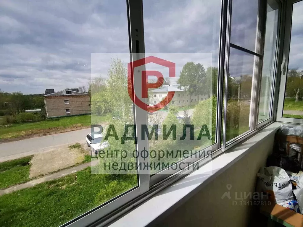 1-к кв. Московская область, Сергиево-Посадский городской округ, д. ... - Фото 2