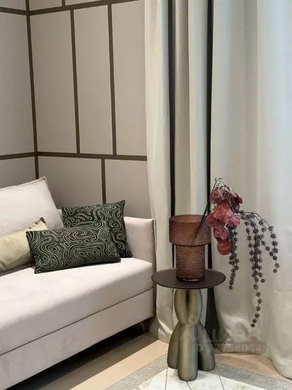 1-к кв. Москва ул. Василия Ланового, 5 (43.0 м) - Фото 2