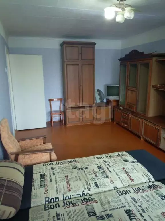 2-к кв. Ярославская область, Ярославль ул. Лебедева, 3 (52.0 м) - Фото 1