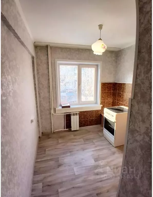 2-к кв. Иркутская область, Иркутск Севастопольская ул., 243 (45.0 м) - Фото 0