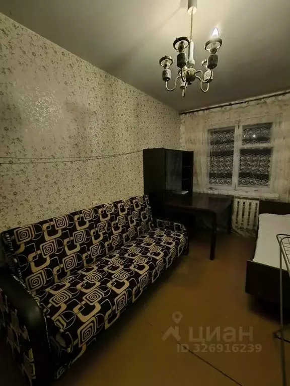 2-к кв. Архангельская область, Северодвинск ул. Капитана Воронина, 10 ... - Фото 2